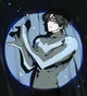 DC- Dick Grayson