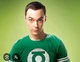 Sheldon Cooper