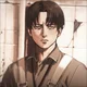 01 -- Levi Ackerman 