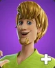 Shaggy Fortnite 