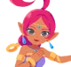 Shahra -Sonic TH-