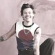 Harry Styles - au