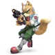 Fox mcloud