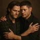 sam and dean