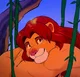 Simba - Lion King