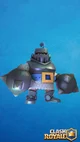 Mega Knight CR
