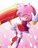 Amy Rose