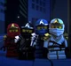 Ninjago
