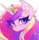 Princess Cadence 
