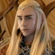 King Thranduil