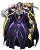 Ainz Ooal Gown