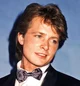 Micheal j Fox