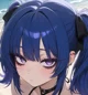 Gothic Girl TG - 2