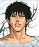 Toji Zenin