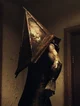 SH Pyramid Head