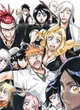 A Bleach Au Making 