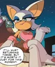 Rouge the Bat