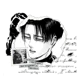1AOT Levi Ackerman
