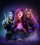 Monster high Cast