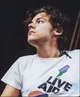 Harry Styles - uni