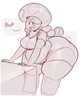 Toadette 