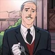 Alfred pennyworth
