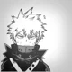 MHA  bakugo