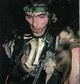 Peter Steele