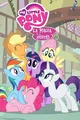 MLP La Serie