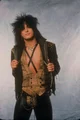 Nikki Sixx 
