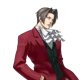 Miles Edgeworth
