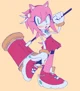 Amy Rose