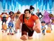 Wreck it ralph 