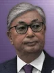 Qasym Jomart Toqayev