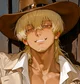 Cowboy Rival BL