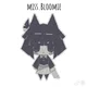 Miss Bloomie - FPE