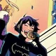 Cassandra Cain