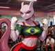 Mewtwo Fighter