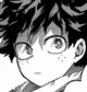 MHA  izuku