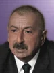 Ilham Aliyev