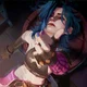 Jinx au
