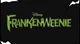Frankenweenie 