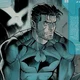 DC- Bruce Wayne 