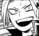 MHA Denki Kaminari