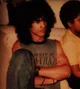 Young Slash