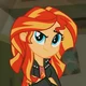 Sunset Shimmer