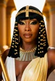 Brandy Egypt Queen