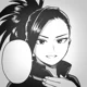 MHA  momo
