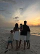 Husband and Kids