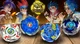 Beyblade RP